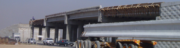 Puente Vehicular Tecnológico Chalco.